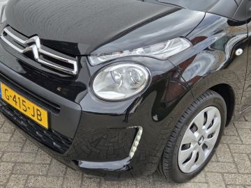 Citroën C1